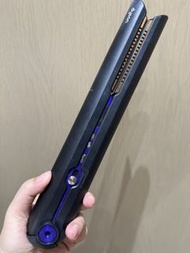 Dyson Corrale Hair Straightener