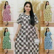 Bahsin Big Set by Amelia Asiya Jumbo Set by Sancaka Set Setelan Wanita Jumbo Ld 130 One set Jumbo S