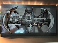 Lego 76252
