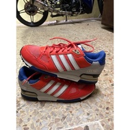 adidas zx750 naruto 8.5uk