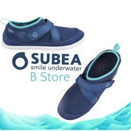 New Model Of Water Shoes Subea Aquashoes500 Color Turquoise