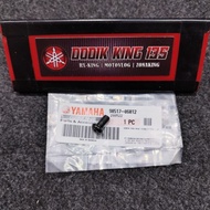 Original YAMAHA RX KING RXS RXZ TIME COIL GROUND BOLT | 98517-06012