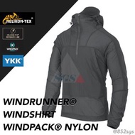 Helikon-Tex/ WINDRUNNER® WINDSHIRT - WINDPACK® NYLON