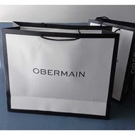 OBERMAIN PAPERBAG XL storeOriginal
