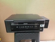 Printer Epson L365 scan copy wifi