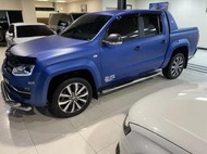 2019年 VW   AMAROK    AVENTURA   3.0 TDI   最頂級 性能皮˙卡