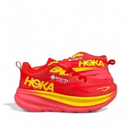 Hoka Clifton 9 Goretex Women's Running Shoes Disc Hoka Women's Running Shoes Sports Shoes/