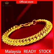 Emas 916 Original Malaysia Emas 916 Original Rantai Tangan Emas Bangkok Emas Korea Cop 916 Wah Chan