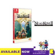 [+..••] NSW NI NO KUNI II: REVENANT KINGDOM [PRINCE S EDITION] (By ClaSsIC GaME OfficialS)