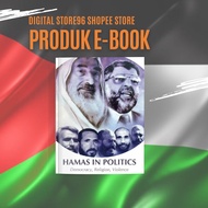 hamas in politics ebook