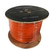 AUTRALI ORANGE LINCOLN WELDING CABLE - 35MM - 95MM