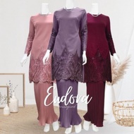 KURUNG EUDORA PLEATED RAYA 2023