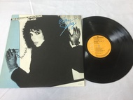 Ellen Shipley – Breaking Through The Ice Age LP ขนาด 12 นิ้ว