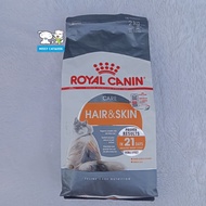 Royal Canin Hair & Skin 2kg / Hair n Skin/ Cat Food
