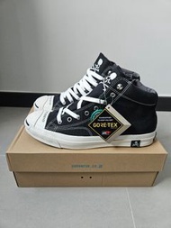 Mastermind Japan x Converse Jack Purcell Gore-Tex
