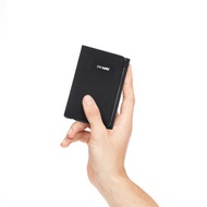 Pacsafe RFIDsafe 防盜錢包 三折錢包 短夾 歐洲必備#11005