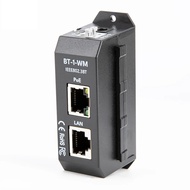 BT-1- 2.5 Gigabit Negotiation Up to 90W Output PoE++ for PTZ IP Cameras High-End AP
