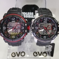 100% ORIGINAL EVO SPORT WATCH " EVO-108 "