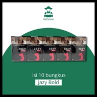 PRODUK TERBARU JAZY BOLD 20 BATANG (SLOP)