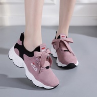 READY STOCK MARY MIA Eila Women Sport Walking Shoes Kasut Sukan Wanita