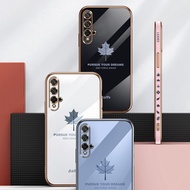 Case Huawei HONOR 8X JSN-L22 JSN-L42 JSN-L11 JSN-L21 JSN-L23 JSN-AL00 JSN-TL00 JSN-AL00a  New Maple 