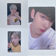 [READY STOCK] TXT Hybe Insight The Chaos Chapter Lucky Draw Photo Card PC