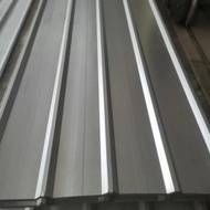 Atap Spandek 0.3mm x 3m / Spandeck / Atap Baja Spandek / Roofdeck