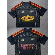 *Fans Issue* NTS Jersey
