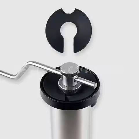 Silicone Cover for KINU M47 to Prevent Jumping Beans / Dust Phoenix / Classic / Simplicity No Grinde