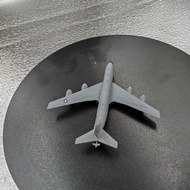 Mô Hình Máy Bay KC135 Boeing Air Force 1/700 Mô Hình Máy Bay Vận Tải Nhiên Liệu Máy Bay Trực Thăng M