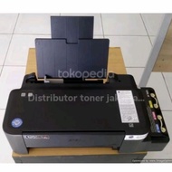 Printer Epson L120 full tray tanpa head doang