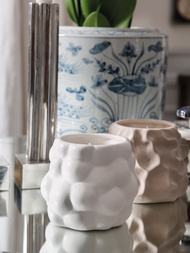 PRINTWORKS Scented candle - Cloud 香薰蠟燭 - 雲