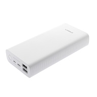 Eloop E39 Orsen แบตสำรอง 20000mAh Power Bank ของแท้ 100% พาวเวอร์แบงค์ USB Type C ชาร์จเร็ว Orsen Power Bank พาเวอร์แบงค์ เพาเวอร์แบงค์ แบตเตอรี่สำรอง สำหรับ iPhone 5 6 7 8 X XS 11 12 13 mini pro max ทุกรุ่น อีลูป ของแท้100%
