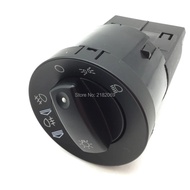 Headlight Front Fog Light Lamp Switch For Audi A4 B6 B7 8E2 8E5 8H7 8HE Convertible Saloon Estate B6