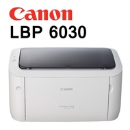 PRINTER (เครื่องพิมพ์) CANON IMAGECLASS LBP6030 (MONO LASER)