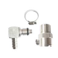 สําหรับ BMW 2013 + R1200GSW/GSW-ADV/RTW/RW/RSW S1000RR/R/XR ถังแก๊สการใช้เบนซินท่อสาย QUICK RELEASE 