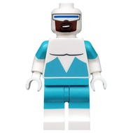 Minifigure: Disney Frozone dis041