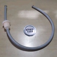 Hose And Filter Gasoline Filter Yamaha U5 V75 V80 Alfa Champ RX100 RXS DT100 YT115 RX King L2G L2SN 