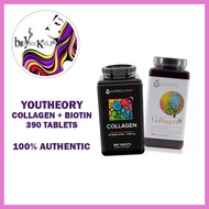 kumiko collagen SALE ‼️ Youtheory Collagen Plus Biotin 390 Tablets Expiry Date Aug 2023