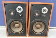 DiATONE DS-251 MK2 揚聲器