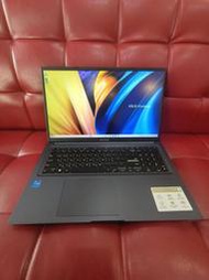 【艾爾巴二手】ASUS K1703ZA i7-12700H/8G/512G #二手筆電#漢口店 54479