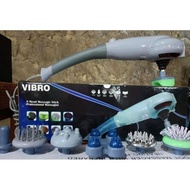 Alat Pijat Electric Original Vibro 8 In 1