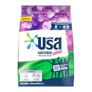 BREEZE Excel Signature Concentrated Powder Laundry Detergent Paradise Breeze Scent 750 g.