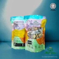 BLISS TEA Super5 combo set-Halal