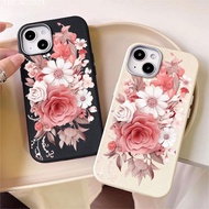 Silicone Case For Tecno Spark 20 20C Pop 7 8 Go 2023 2024 Pro Phone Soft PW