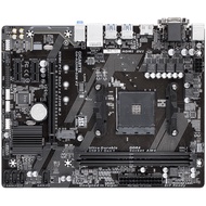 Gigabyte GA-A320M-S2H-V2 3-YearGRS