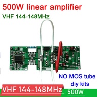 Bộ Khuếch Đại Tuyến Tính RF 500W Mrf300 LDMOS 144-148MHz Diy (Không Có Ống MOS) Cho Bộ Khuếch Đại Ra