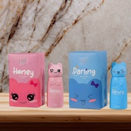 Combo nước hoa nữ Chính Hãng Darling và Honey 50ml - LUA Perfume