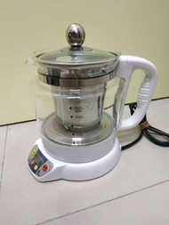 2L Multipurpose Kettle - 80% new 養生壺