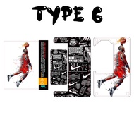 STIKER GARSKIN  INNER Centaurus B80 AIO + BONUS STIKER BATTERAI